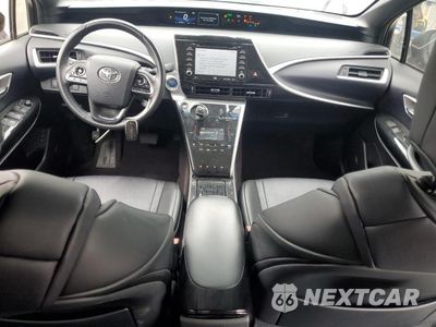 Zdjęcie 8 z 12 samochodu: 2019 TOYOTA MIRAI VIN:JTDBVRBD8KA007337 - miniatura