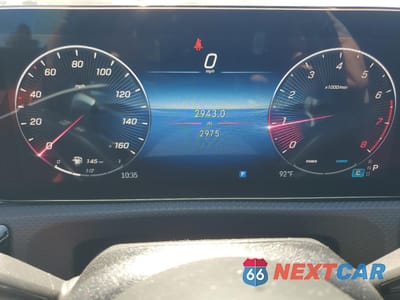 Zdjęcie 9 z 16 samochodu: 2025 MERCEDES-BENZ CLA 250 VIN:W1K5J4GB4SN553439 - miniatura