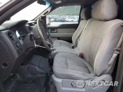 Zdjęcie 7 z 13 samochodu: 2014 FORD F150 SUPERCREW VIN:1FTFW1EF7EKG44828 - miniatura