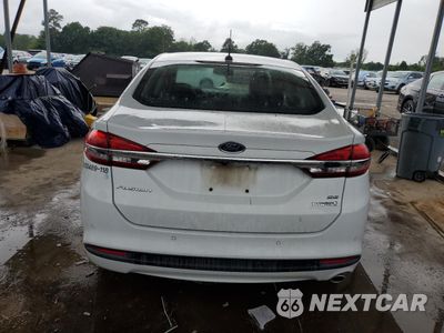 Zdjęcie 6 z 13 samochodu: 2018 FORD FUSION SE HYBRID VIN:3FA6P0LU6JR152456 - miniatura