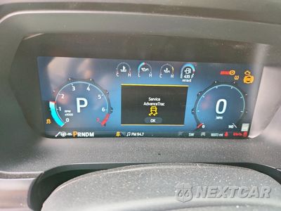 Zdjęcie 9 z 14 samochodu: 2025 FORD F150 RAPTOR VIN:1FTFW1RGXSFA59670 - miniatura