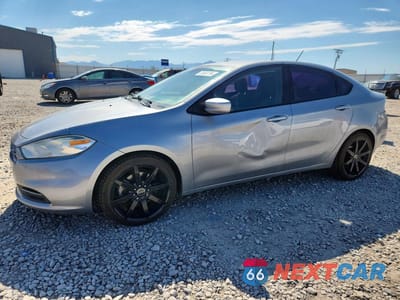 2015 DODGE DART SE 1C3CDFAAXFD331086 - główne zdjęcie licytacji z USA - miniatura