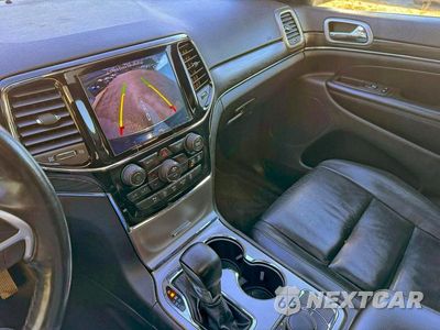 Zdjęcie 10 z 11 samochodu: 2019 JEEP GRAND CHEROKEE LIMITED VIN:1C4RJFBG1KC542016 - miniatura