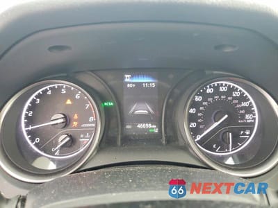 Zdjęcie 9 z 12 samochodu: 2024 TOYOTA CAMRY SE VIN:4T1S11AK7RU905803 - miniatura