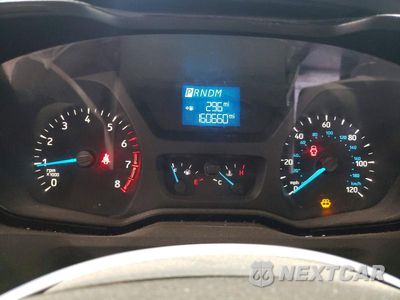 Zdjęcie 9 z 14 samochodu: 2015 FORD TRANSIT T-250 DELIVERY VAN VIN:1FTNR1CM5FKA31077 - miniatura