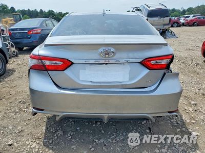 Zdjęcie 6 z 12 samochodu: 2019 TOYOTA CAMRY SE VIN:4T1B11HK7KU760161 - miniatura