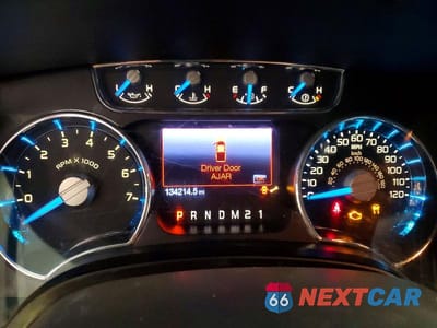 Zdjęcie 9 z 12 samochodu: 2013 FORD F150 SUPERCREW VIN:1FTFW1ET2DFA67638 - miniatura