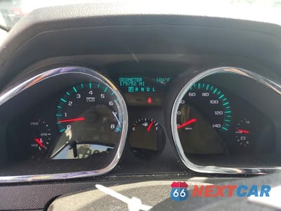 Zdjęcie 9 z 12 samochodu: 2012 CHEVROLET TRAVERSE LT VIN:1GNKVJEDXCJ190973 - miniatura