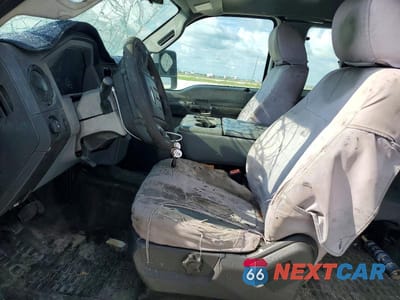 Zdjęcie 7 z 14 samochodu: 2015 FORD F350 SUPER DUTY VIN:1FD8X3E67FEC43972 - miniatura