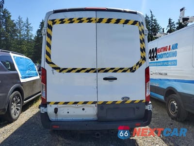 Zdjęcie 6 z 13 samochodu: 2017 FORD TRANSIT T-150 VIN:1FTYE2CM5HKA12157 - miniatura