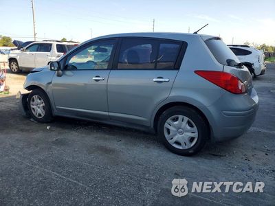 Drugie zdjęcie samochodu z przodu: 2008 NISSAN VERSA 1.8 S VIN:3N1BC13E38L442950 - miniatura