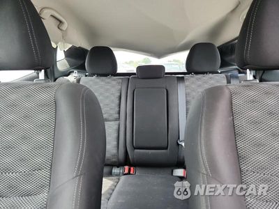 Zdjęcie 10 z 13 samochodu: 2017 NISSAN ROGUE SPORT SV VIN:JN1BJ1CP1HW024775 - miniatura