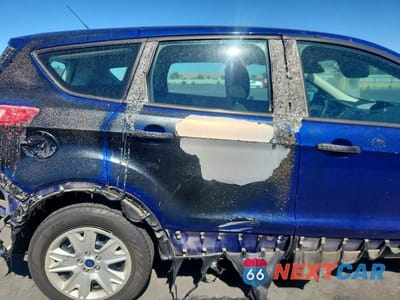 Zdjęcie 10 z 12 samochodu: 2014 FORD ESCAPE S VIN:1FMCU0F74EUB64899 - miniatura