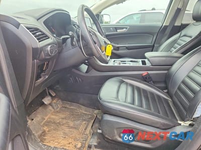 Zdjęcie 7 z 13 samochodu: 2022 FORD EDGE SEL VIN:2FMPK4J97NBA35889 - miniatura