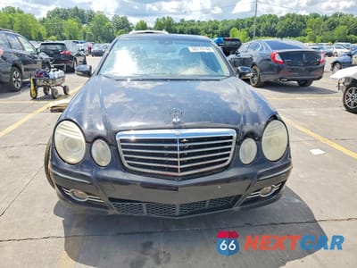 Piąte zdjęcie samochodu w środku: 2008 MERCEDES-BENZ E 350 VIN:WDBUF56X18B206492 - miniatura