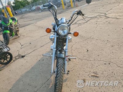 Drugie zdjęcie samochodu z przodu: 2005 YAMAHA XV250 VIN:JYA2UJE015A057767 - miniatura