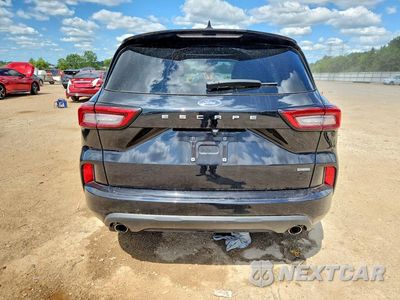 Zdjęcie 6 z 12 samochodu: 2023 FORD ESCAPE ST LINE VIN:1FMCU0MZ0PUB41661 - miniatura