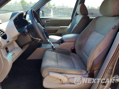 Zdjęcie 7 z 13 samochodu: 2014 HONDA PILOT LX VIN:5FNYF4H29EB011375 - miniatura