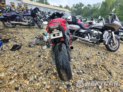 Czwarte zdjęcie samochodu z boku: 2012 KAWASAKI ZX1000 J VIN:JKAZXCJ1XCA012144 - miniatura