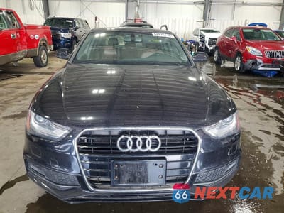Piąte zdjęcie samochodu w środku: 2014 AUDI A4 PREMIUM PLUS VIN:WAUFFAFL2EN031824 - miniatura
