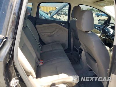 Zdjęcie 10 z 12 samochodu: 2015 FORD C-MAX SE VIN:1FADP5AU6FL119339 - miniatura