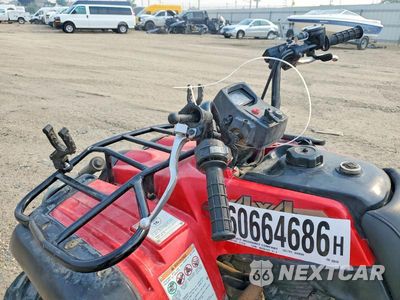 Zdjęcie 10 z 10 samochodu: 1999 YAMAHA KODIAK 400 ATV VIN:JY4AH05W6XA006656 - miniatura