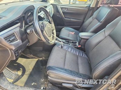 Zdjęcie 7 z 13 samochodu: 2015 TOYOTA COROLLA S PLUS VIN:2T1BURHE8FC252014 - miniatura