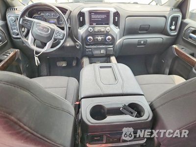 Zdjęcie 8 z 12 samochodu: 2021 GMC SIERRA K1500 ELEVATION VIN:1GTU9CED2MZ311984 - miniatura