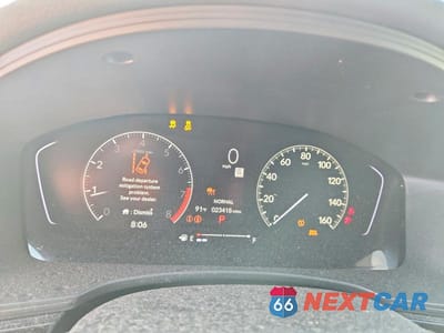 Zdjęcie 9 z 12 samochodu: 2024 HONDA CIVIC SPORT VIN:2HGFE2F51RH566818 - miniatura
