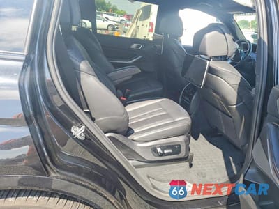 Zdjęcie 11 z 13 samochodu: 2020 BMW X7 XDRIVE40I VIN:5UXCW2C0XL9C11159 - miniatura