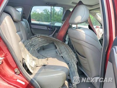 Zdjęcie 11 z 13 samochodu: 2009 HONDA CR-V EXL VIN:5J6RE38759L035702 - miniatura