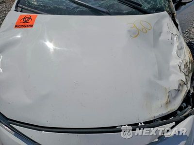 Zdjęcie 11 z 12 samochodu: 2025 TOYOTA COROLLA LE VIN:5YFB4MDE8SP233353 - miniatura