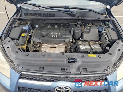 Zdjęcie 12 z 14 samochodu: 2009 TOYOTA RAV4 LIMITED VIN:2T3BF31V19W016333 - miniatura