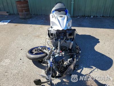 Drugie zdjęcie samochodu z przodu: 2025 SUZUKI GSX1300 RR VIN:JS1EJ11BXS7100457 - miniatura