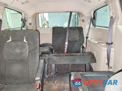 Zdjęcie 10 z 13 samochodu: 2015 DODGE GRAND CARAVAN SXT VIN:2C4RDGCGXFR732650 - miniatura