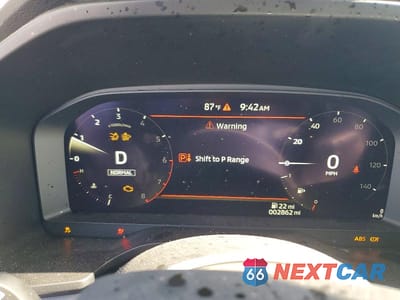 Zdjęcie 9 z 13 samochodu: 2025 MITSUBISHI OUTLANDER SEL VIN:JA4J4WA8XSZ025688 - miniatura