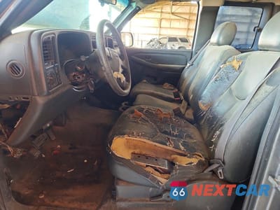 Zdjęcie 7 z 12 samochodu: 2006 GMC NEW SIERRA C1500 VIN:1GTEC19XX6Z263152 - miniatura