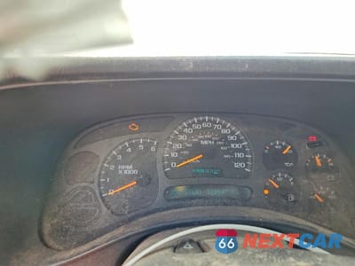 Zdjęcie 9 z 12 samochodu: 2004 CHEVROLET SILVERADO C1500 VIN:1GCEC14V94E101085 - miniatura