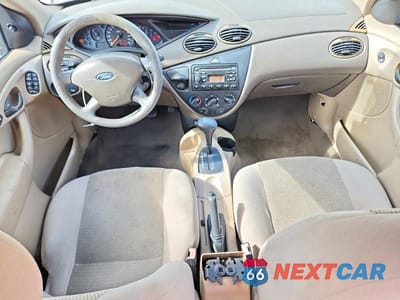 Zdjęcie 8 z 12 samochodu: 2004 FORD FOCUS SE COMFORT VIN:1FAFP34364W136086 - miniatura