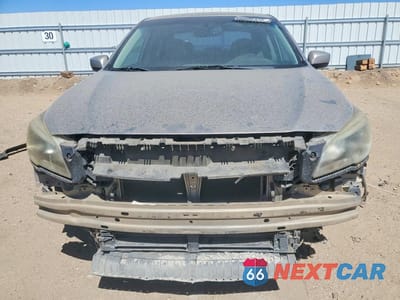 Piąte zdjęcie samochodu w środku: 2015 SUBARU LEGACY 2.5I PREMIUM VIN:4S3BNAC65F3003970 - miniatura
