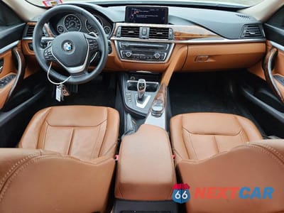 Zdjęcie 8 z 12 samochodu: 2014 BMW 328 XIGT VIN:WBA3X5C52ED556451 - miniatura