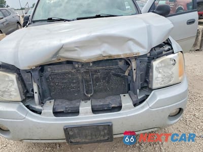 Zdjęcie 12 z 13 samochodu: 2007 GMC ENVOY VIN:1GKDS13S272214618 - miniatura