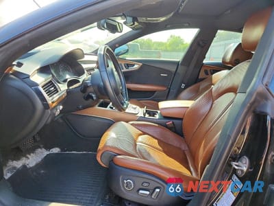 Zdjęcie 7 z 12 samochodu: 2016 AUDI A7 PRESTIGE VIN:WAU2GAFC0GN158098 - miniatura