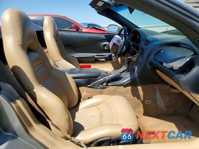 Zdjęcie 10 z 12 samochodu: 1998 CHEVROLET CORVETTE VIN:1G1YY32GXW5124837 - miniatura