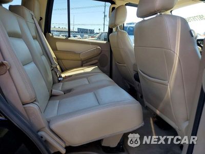 Zdjęcie 11 z 13 samochodu: 2008 MERCURY MOUNTAINEER PREMIER VIN:4M2EU38E18UJ10906 - miniatura