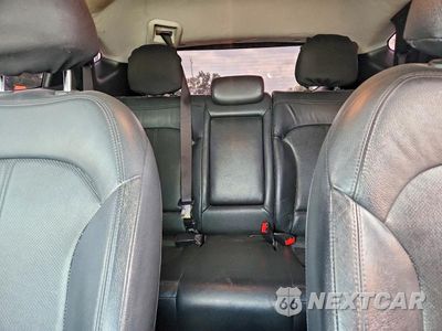 Zdjęcie 10 z 13 samochodu: 2013 HYUNDAI TUCSON LIMITED VIN:KM8JU3AC9DU585304 - miniatura