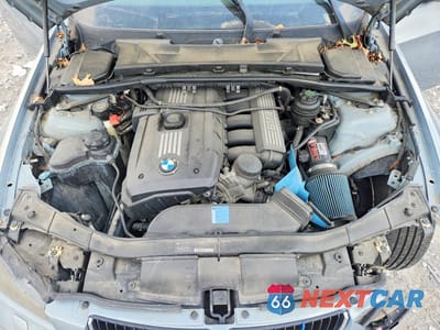 Zdjęcie 11 z 12 samochodu: 2008 BMW 328 VIN:WBAVC93508K056722 - miniatura