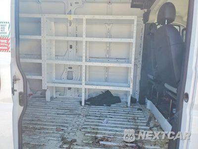 Zdjęcie 11 z 14 samochodu: 2024 RAM PROMASTER 2500 2500 HIGH VIN:3C6LRVDG2RE106727 - miniatura