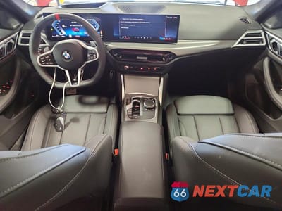 Zdjęcie 8 z 12 samochodu: 2026 BMW M440XI GRAN COUPE VIN:WBA63FB00TFW87335 - miniatura