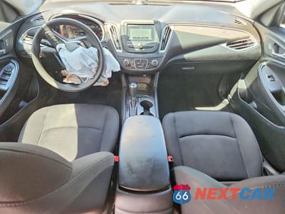 Zdjęcie 8 z 12 samochodu: 2018 CHEVROLET MALIBU LS VIN:1G1ZB5ST9JF200209 - miniatura